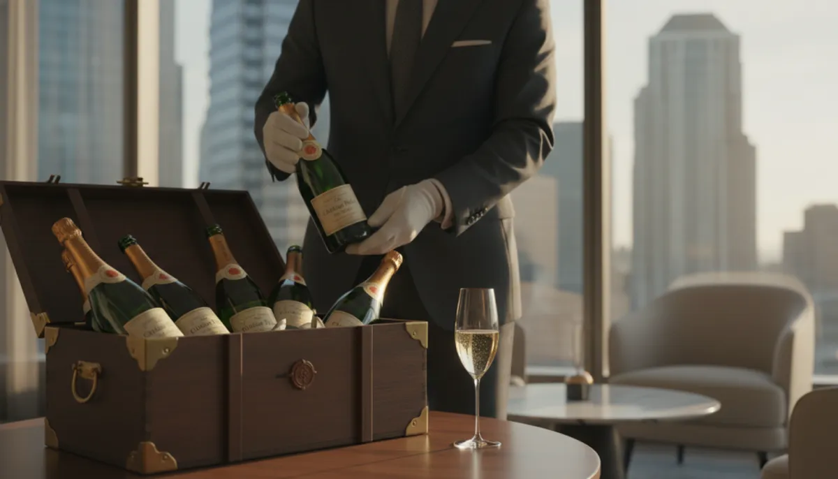 premium champagne delivery premium champagne delivery