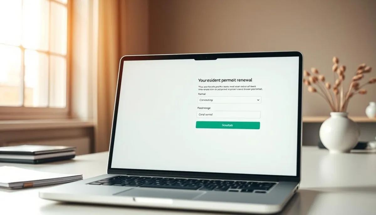 prise de rendez-vous en ligne titre de séjour