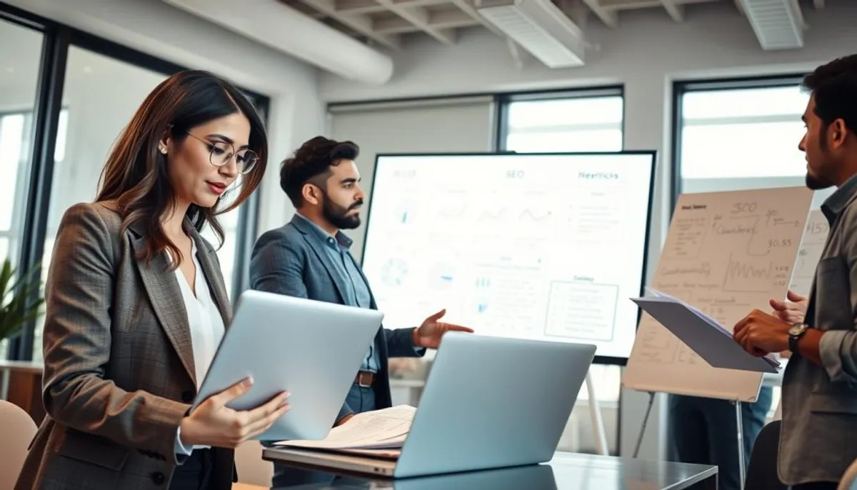 professional linkbuilding agency