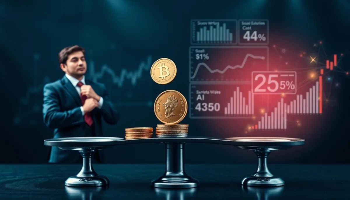 professional web writing rates comparison between human and AI content