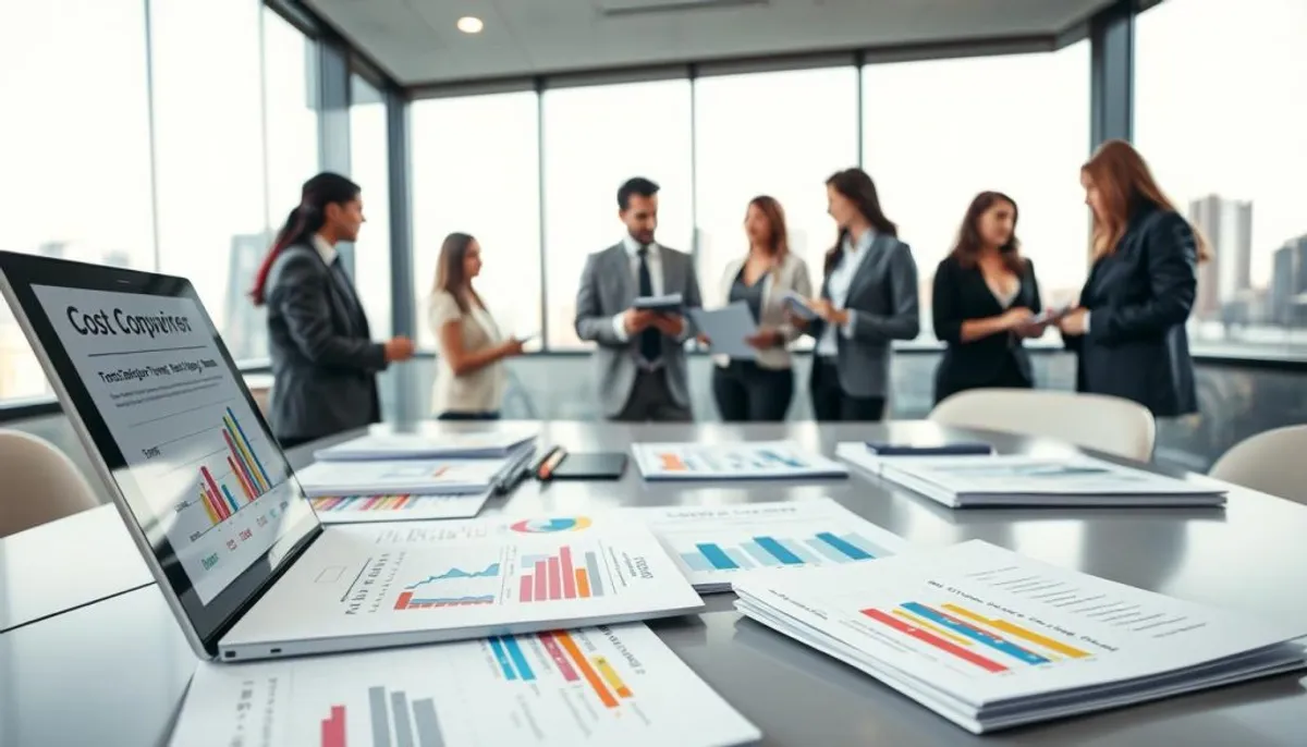 professional writer costs comparison