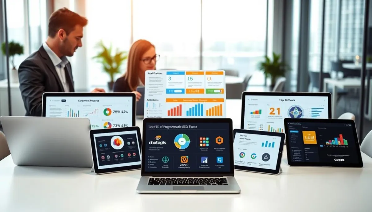 programmatic seo tool comparison for best platforms programmatic seo tool comparison for best platforms