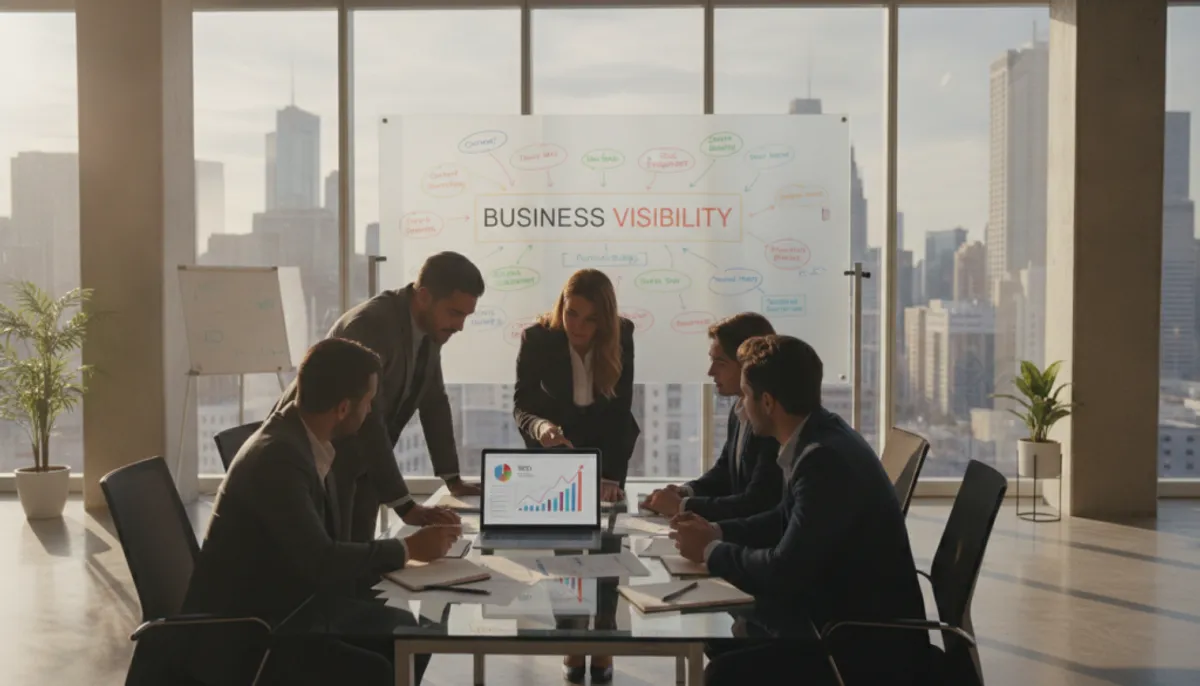 Proven Strategies for Long-Term Business Growth
