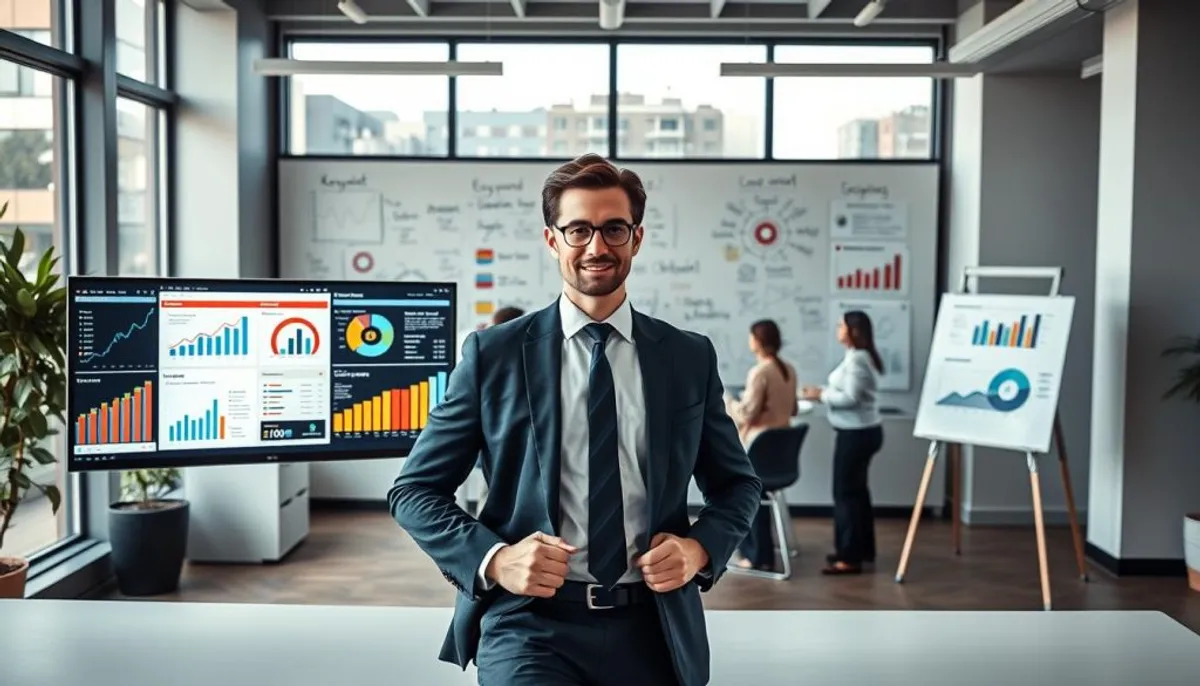 quality seo optimization