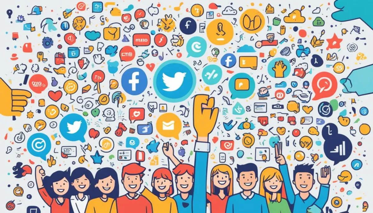 questions for social media survey questions for social media survey