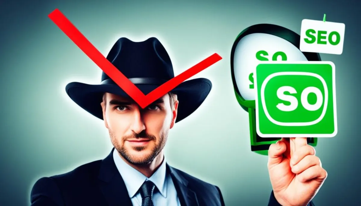 Reasons To Avoid Black Hat SEO