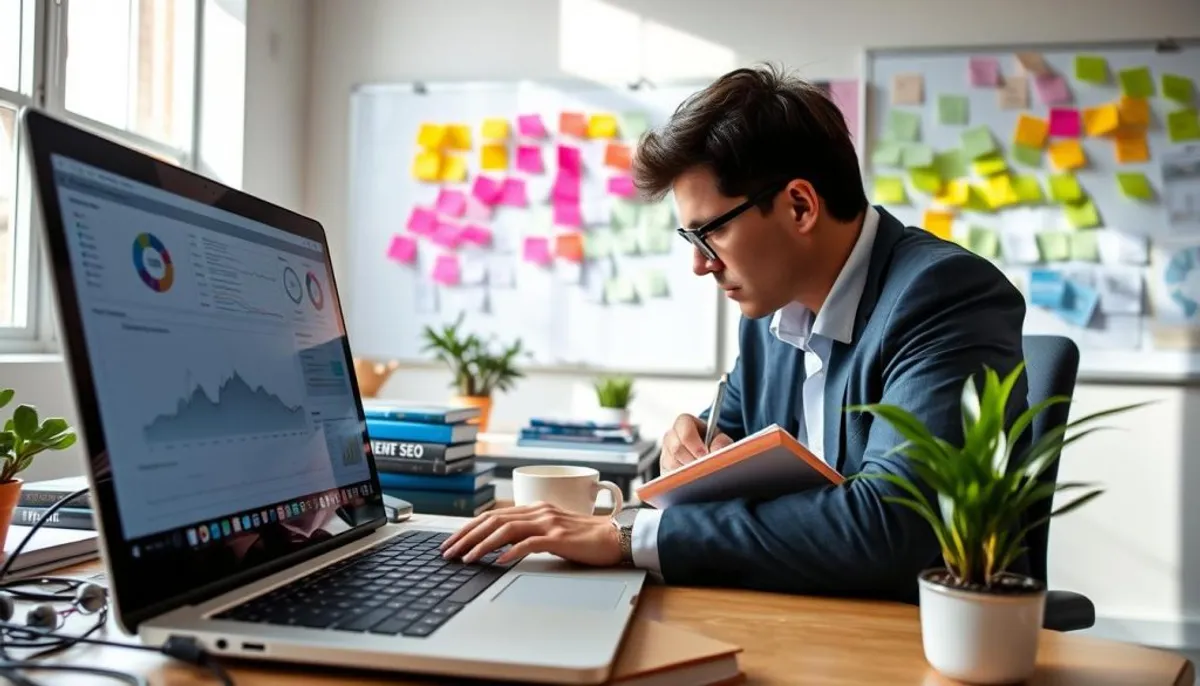 recommended seo programs