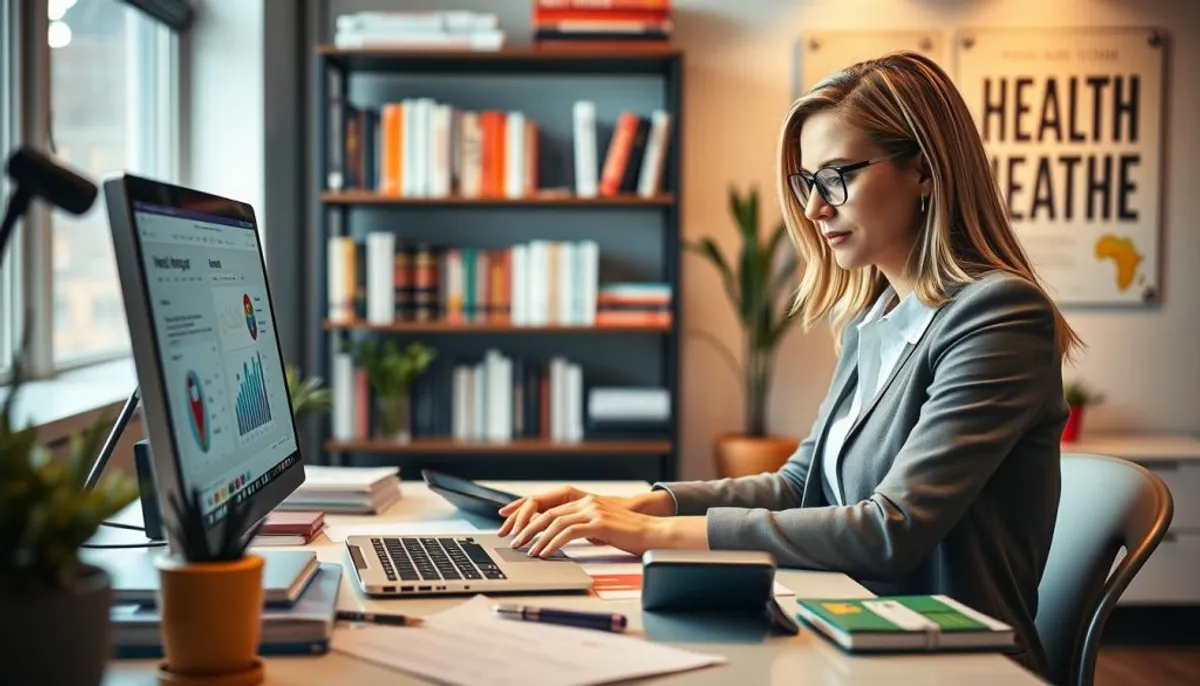 rédacteur santé digital career development rédacteur santé digital career development