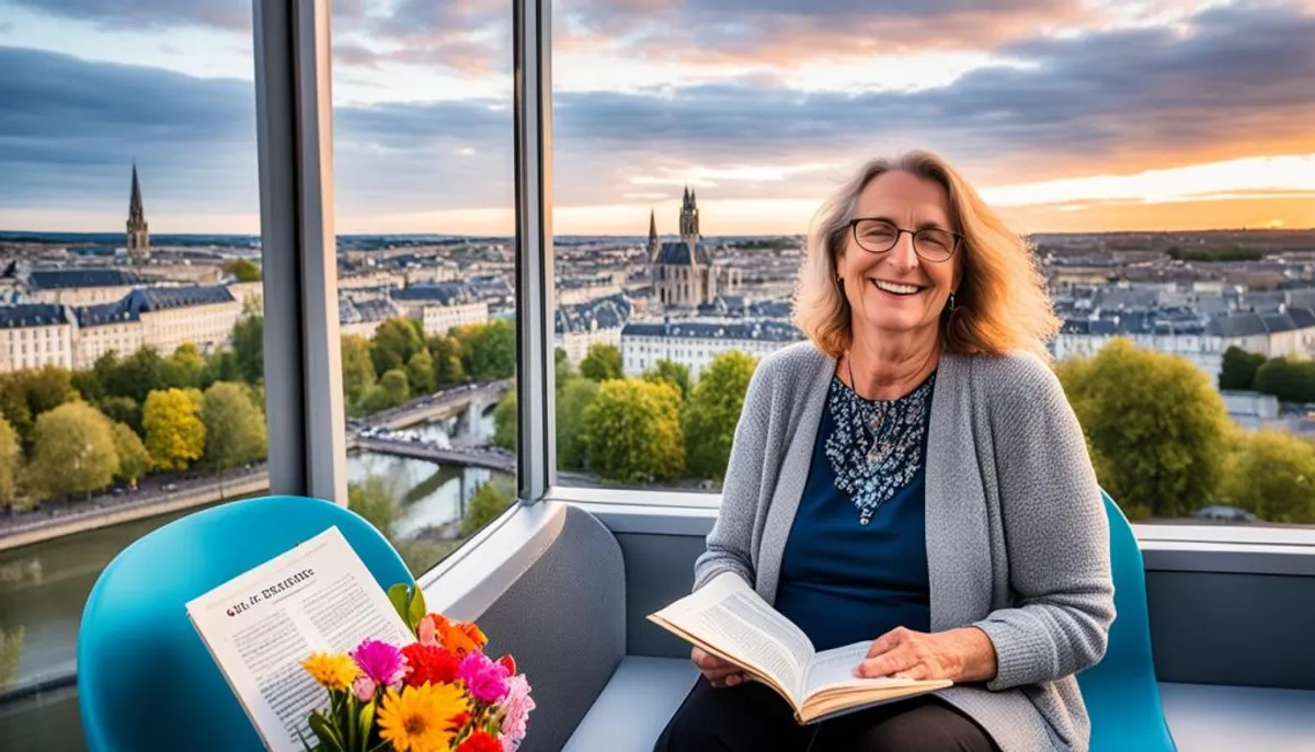 Rendez-vous à la préfecture d'Angers Rendez-vous à la préfecture d'Angers