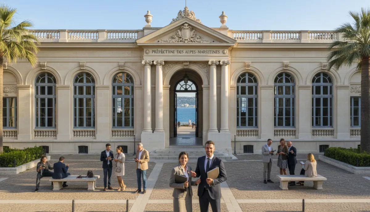 rendez-vous préfecture Alpes Maritimes rendez-vous préfecture Alpes Maritimes