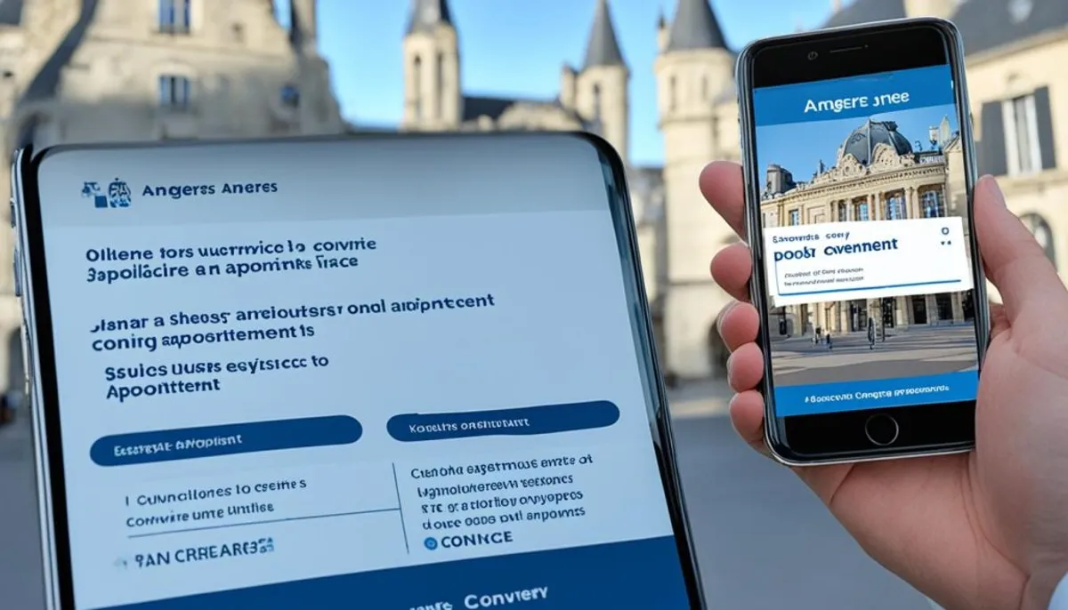 rendez vous prefecture angers rendez vous prefecture angers