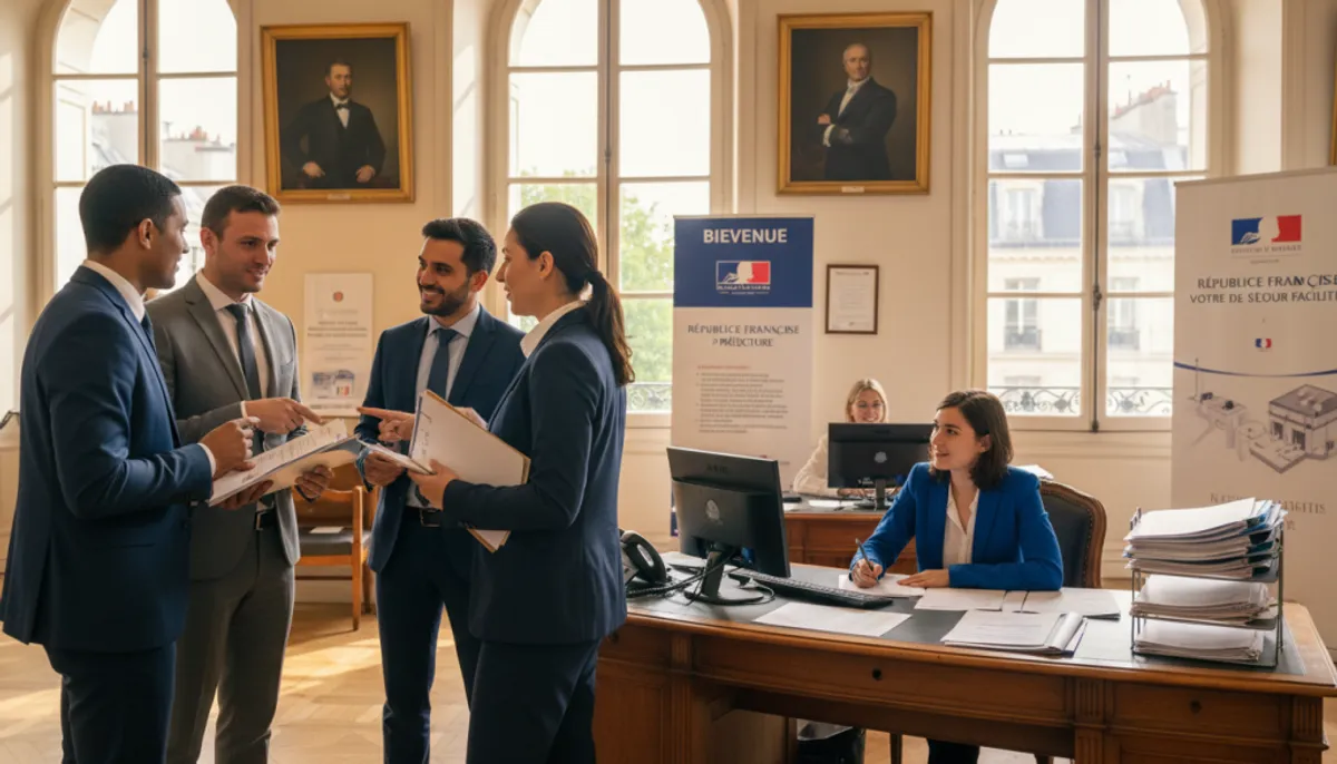 Rendez-vous préfecture avantages Rendez-vous préfecture avantages
