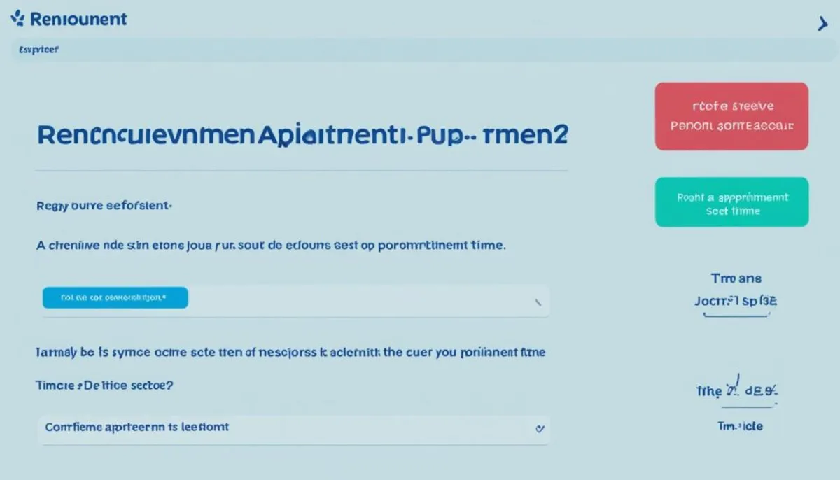 renouvellement de titre de séjour en ligne, y compris dans votre [hidden text] ou par courrier recommandé.