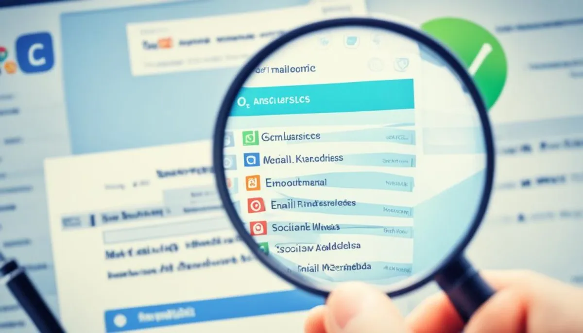 reverse email lookup tool reverse email lookup tool