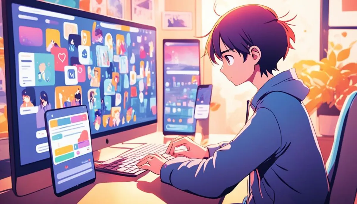 risks of social media use risks of social media use