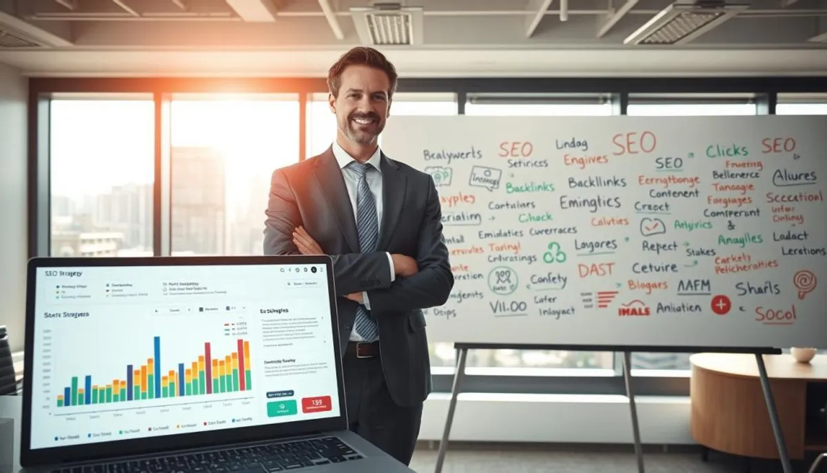 search engine optimization naperville fundamentals