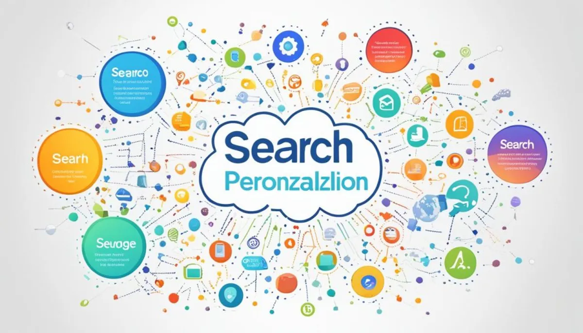 search engine personalization image