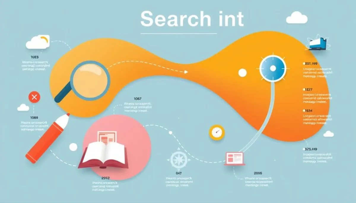 Search Intent: Informational and navigational