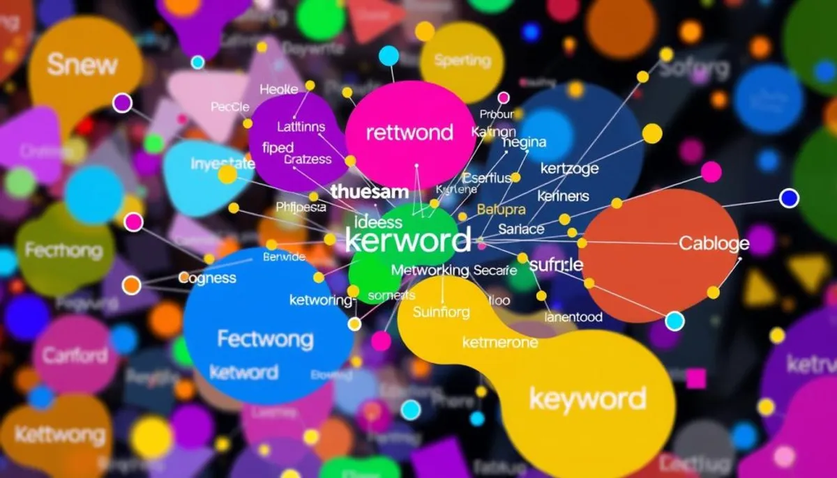 Semantic Keyword Cluster: