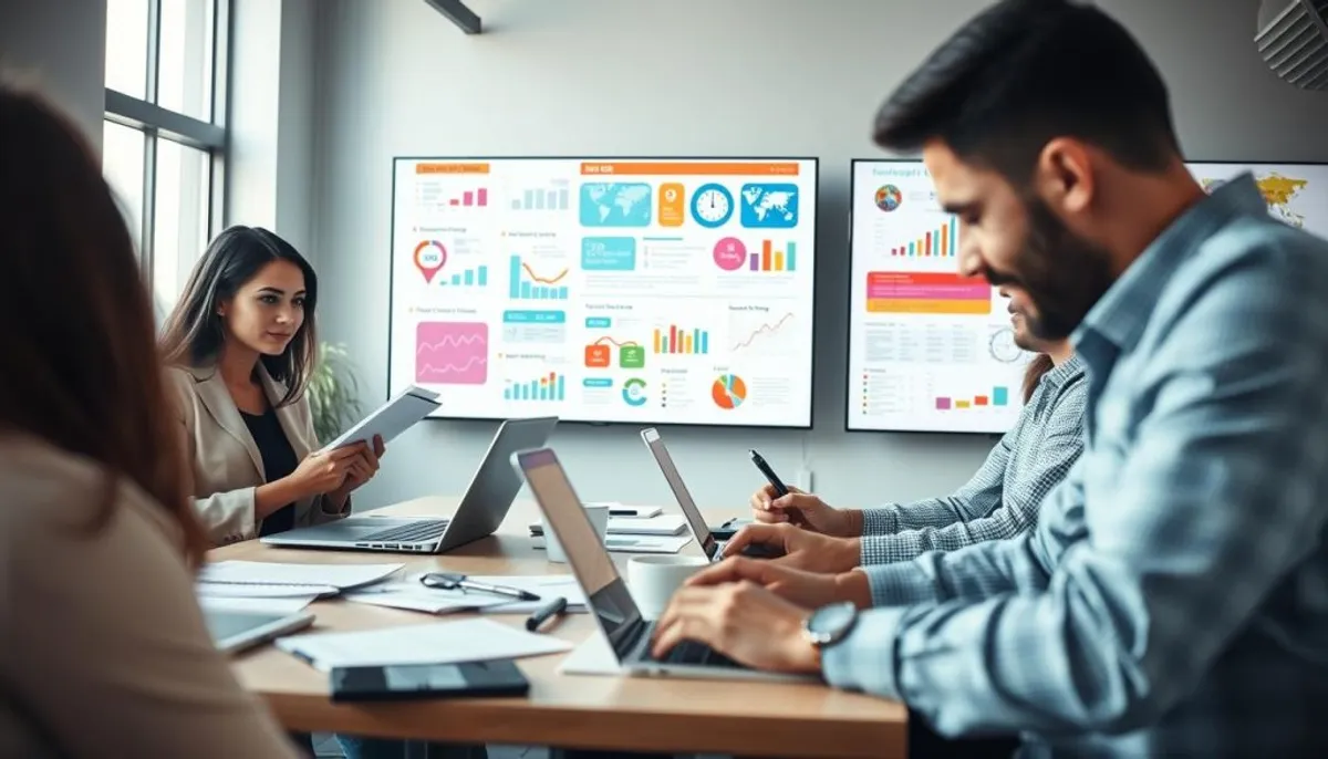 semantic optimization