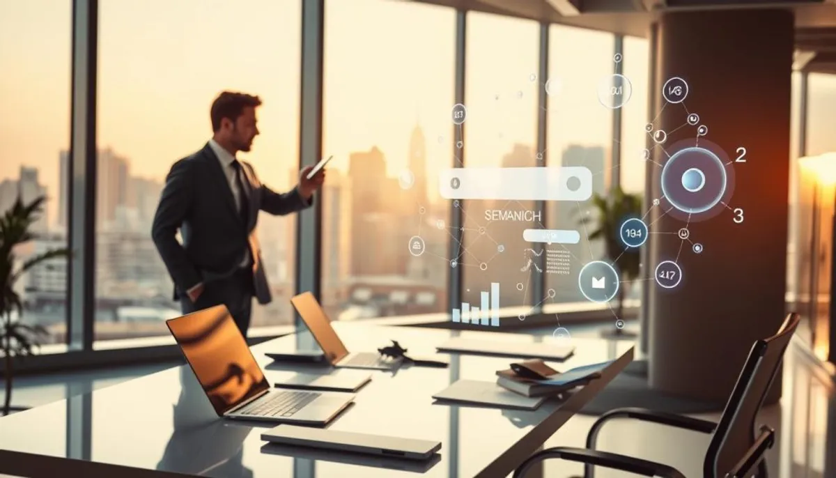 semantic search semantic search