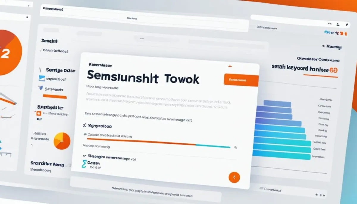 Semrush Keyword Manager