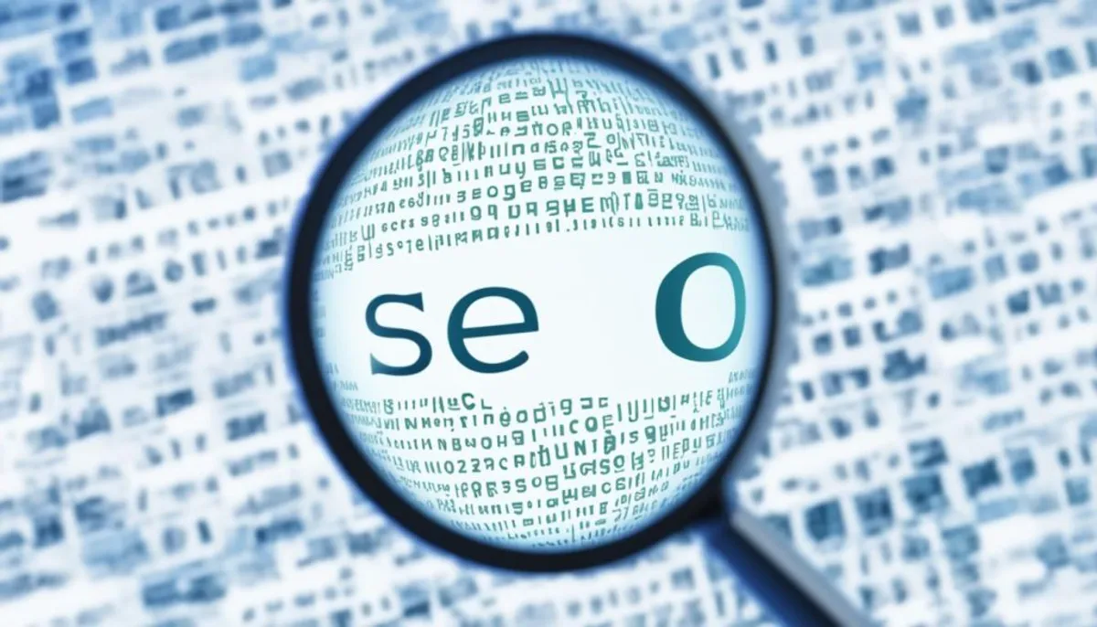 seo abbreviation