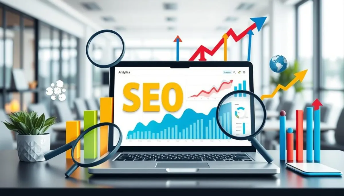 SEO analysis boost rankings