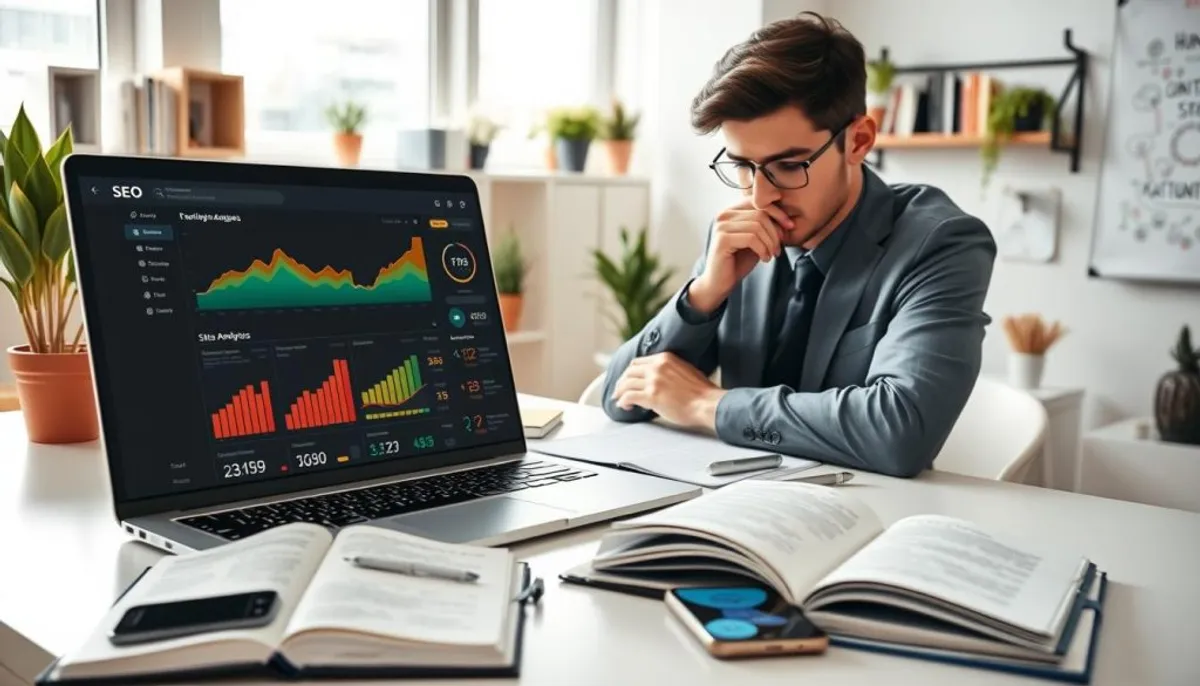 SEO analysis tools SEO analysis tools