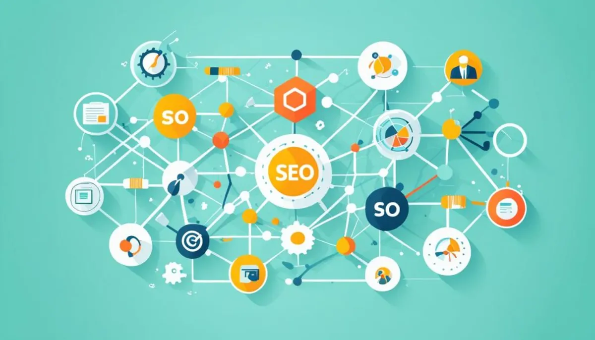 seo and analytics