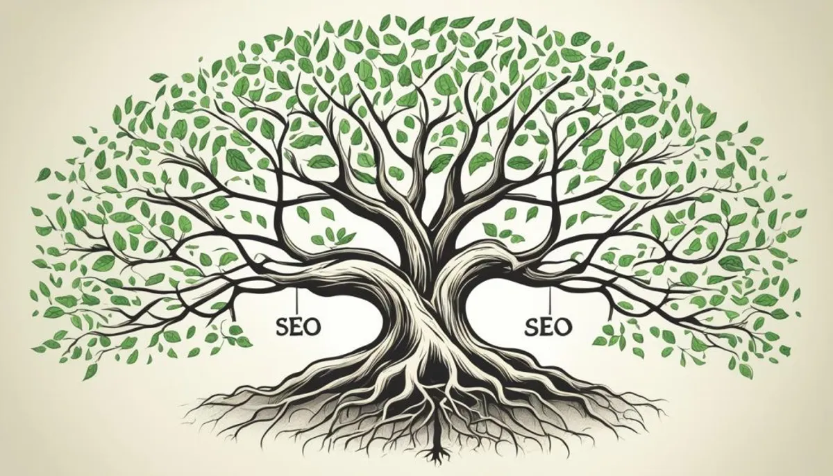 SEO as an ongoing process