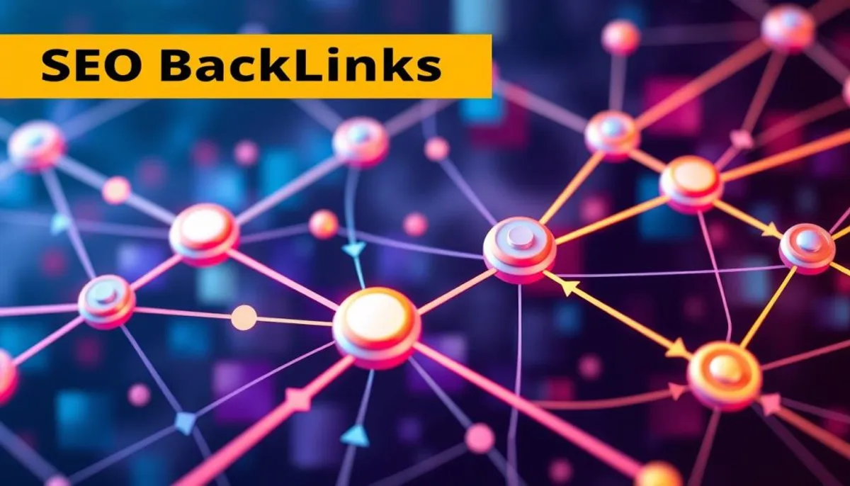 SEO backlinks strategy