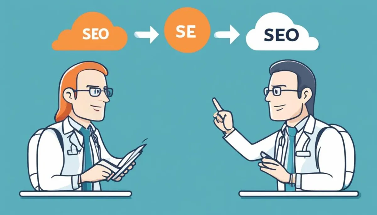 SEO Benefits and Drawbacks