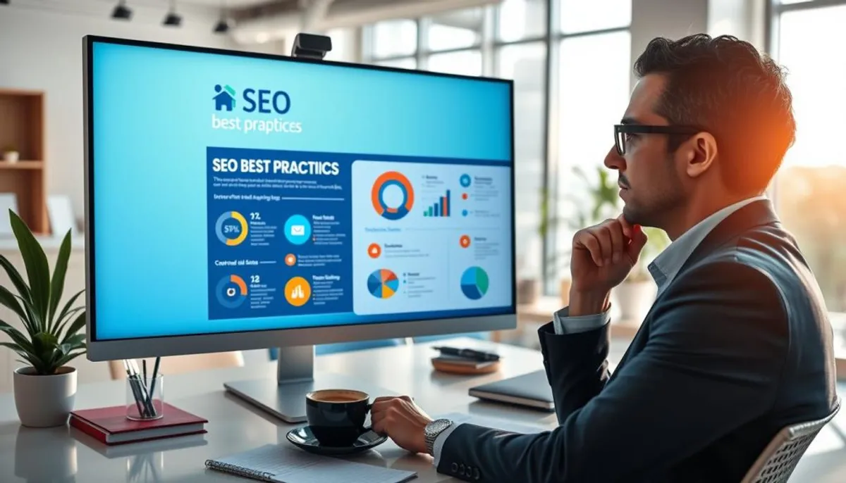 SEO best practices for images SEO best practices for images