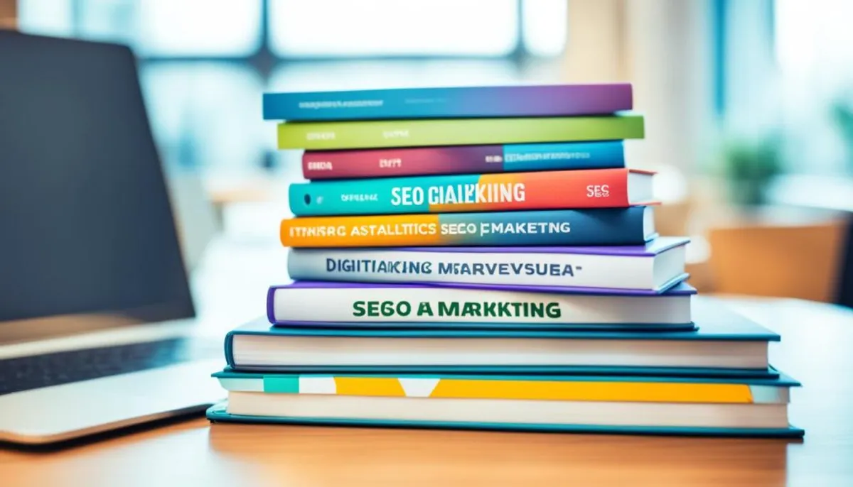 seo books