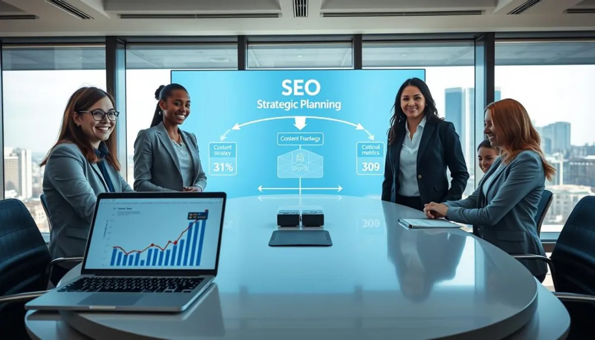 seo ceo strategic planning framework seo ceo strategic planning framework