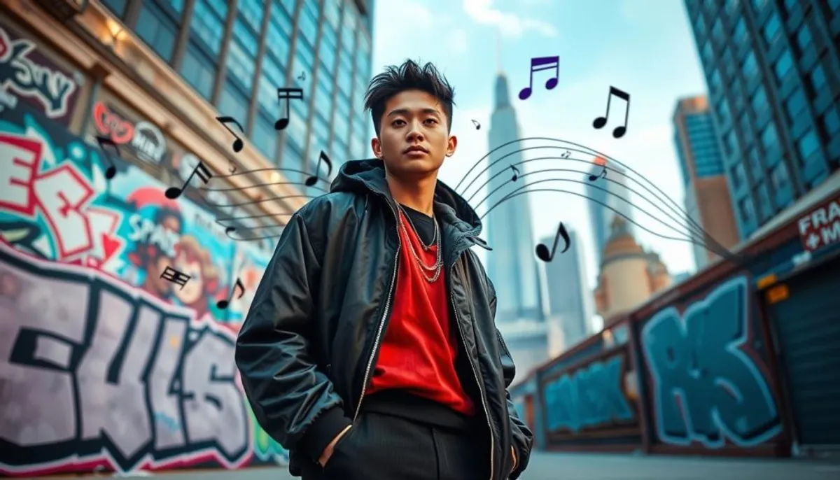 seo changbin musical style influences seo changbin musical style influences