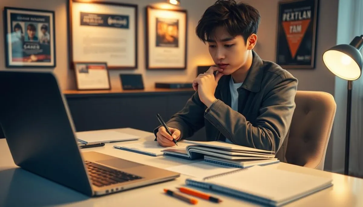 seo changbin songwriting contributions seo changbin songwriting contributions