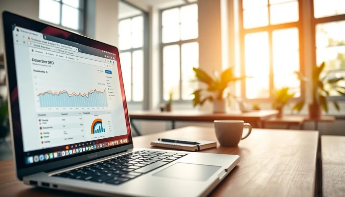 seo chrome extension