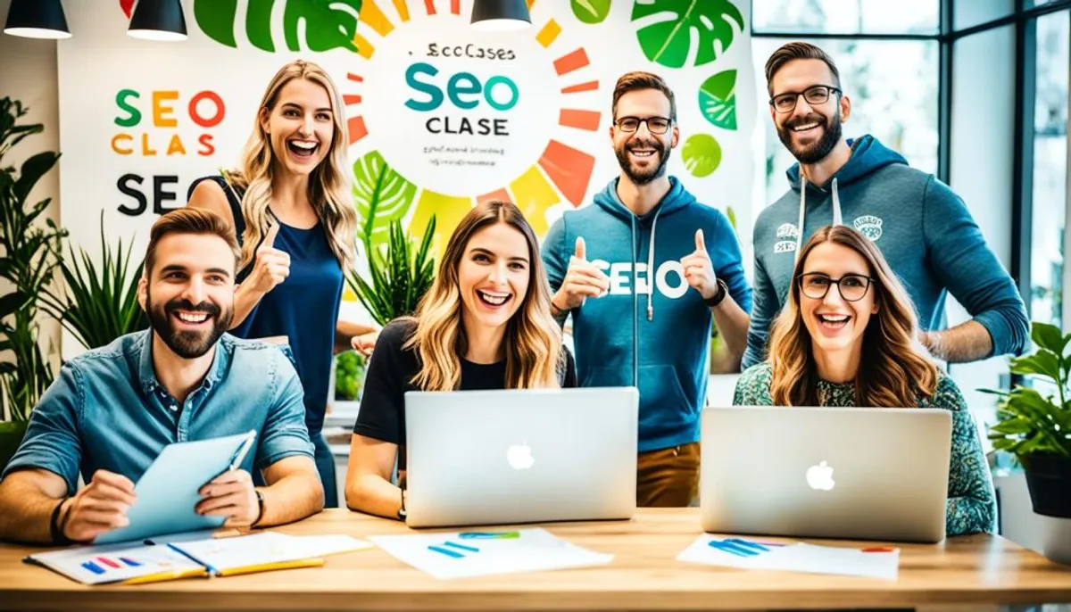 seo classes near me