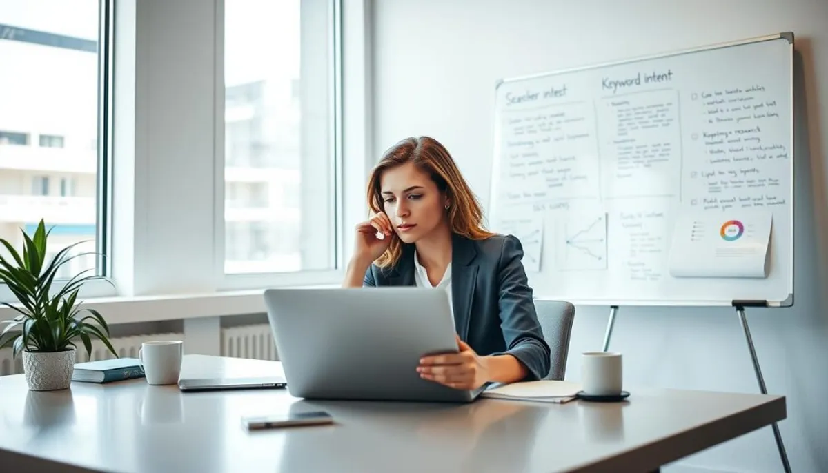 SEO content creation