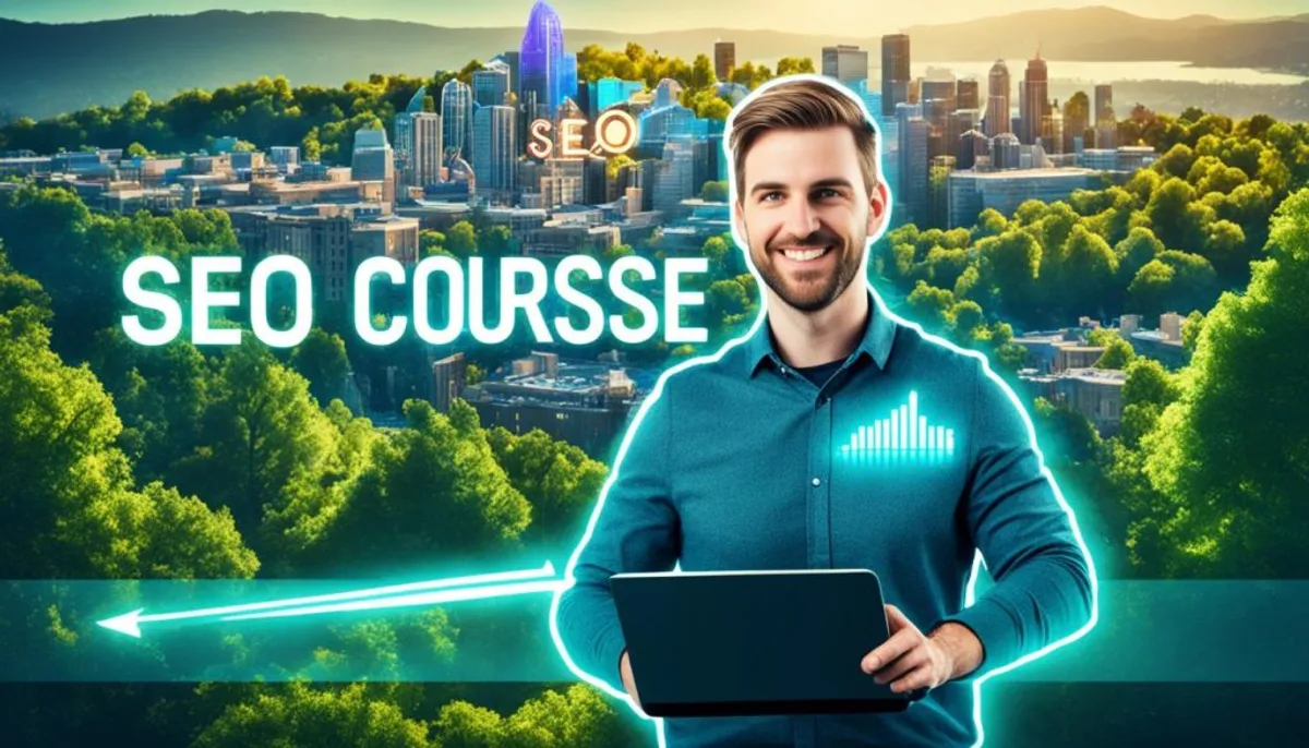 seo course near me