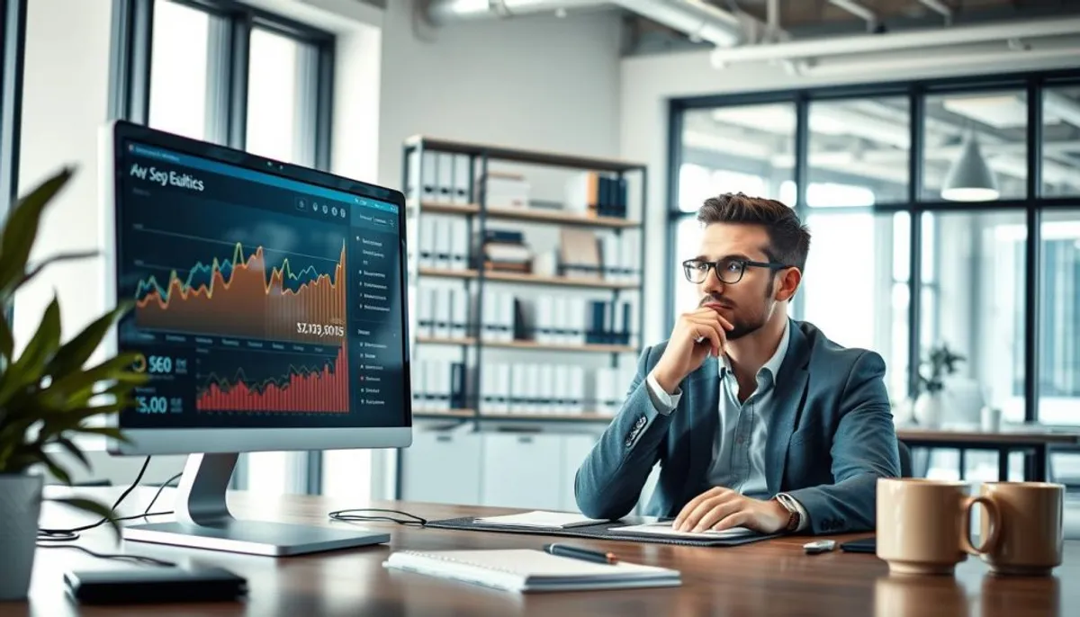 Édition SEO : Optimisez votre contenu pour le succès de la recherche