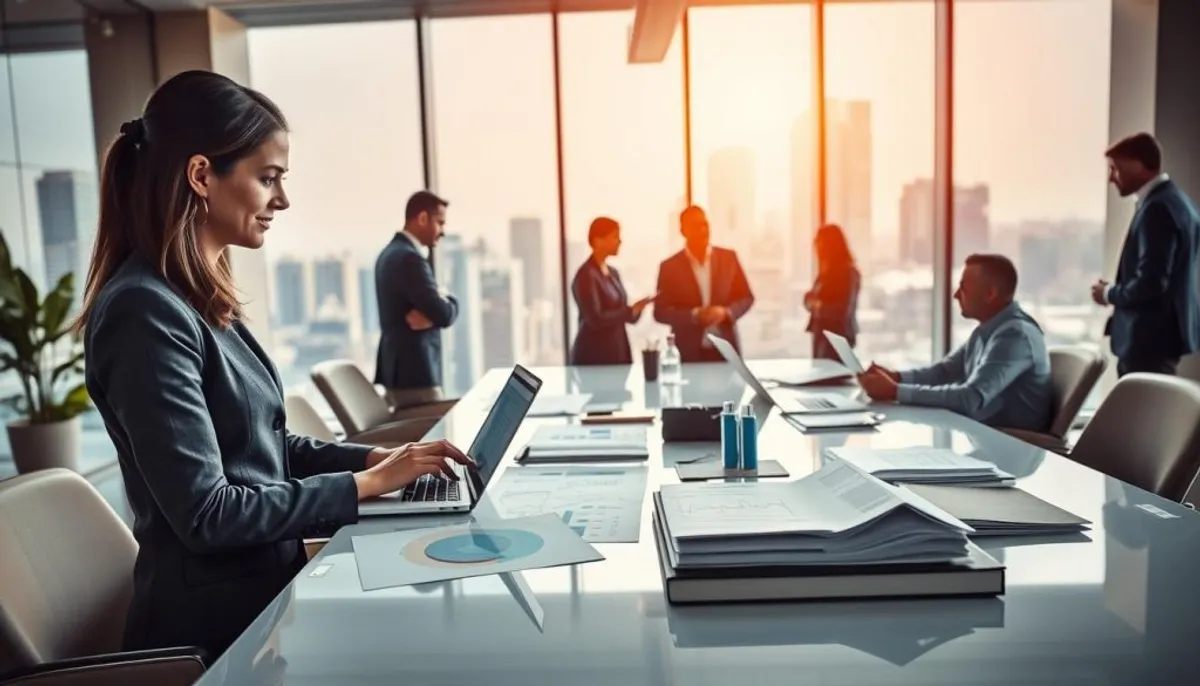 seo executive responsibilities strategic planning