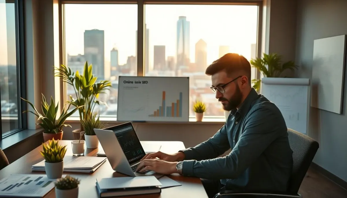 seo expert cincinnati