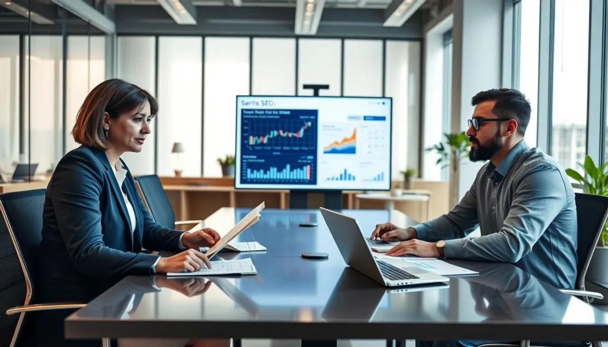 seo experts in my area scalability challenges