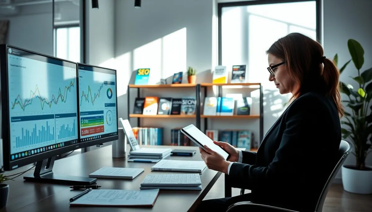 SEO for Agencies: Essential Tools and Resources SEO for Agencies: Essential Tools and Resources