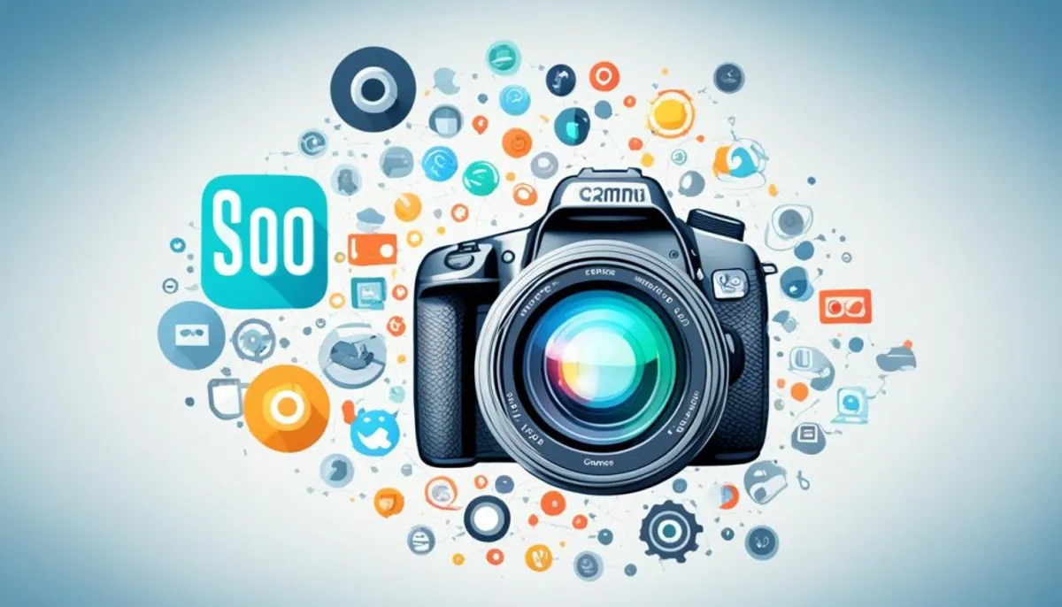 seo for photographers