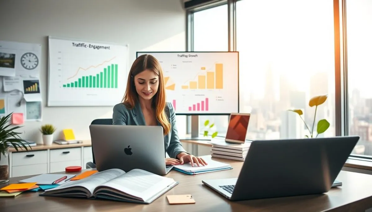 SEO-friendly writing benefits SEO-friendly writing benefits