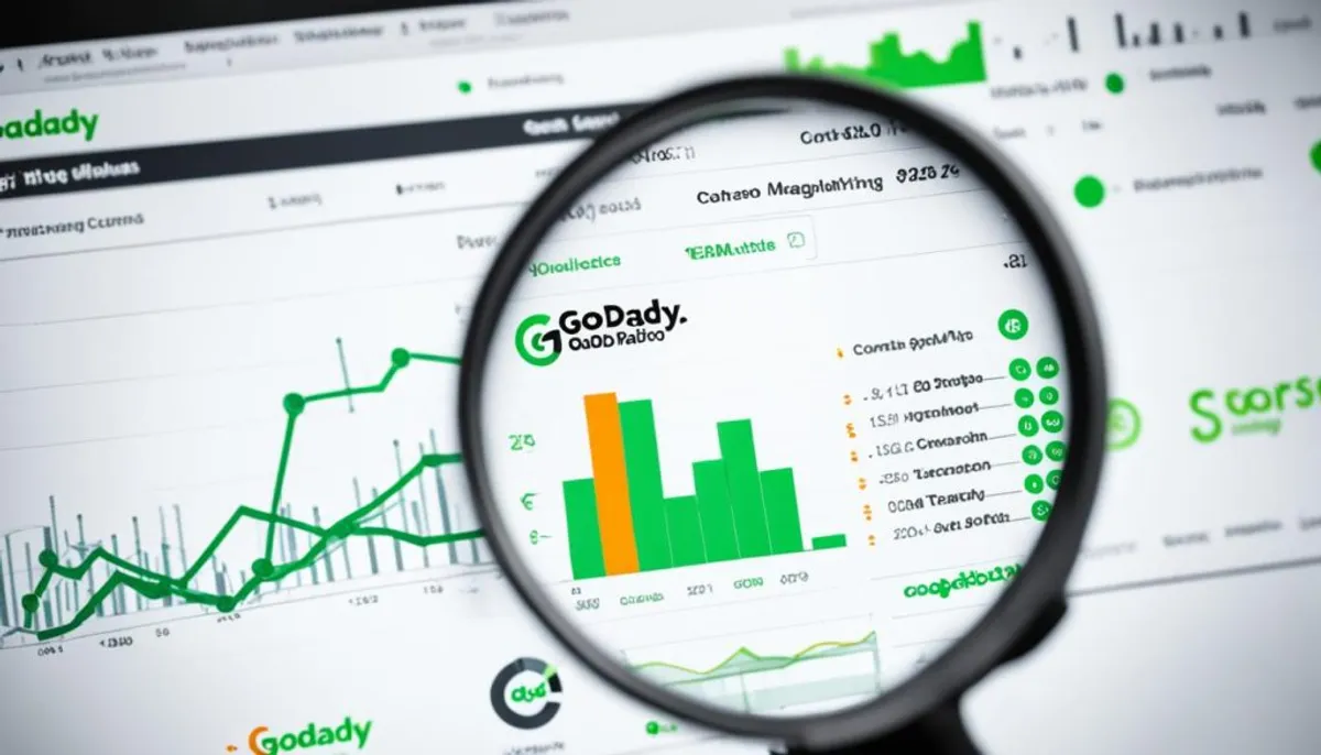 seo godaddy